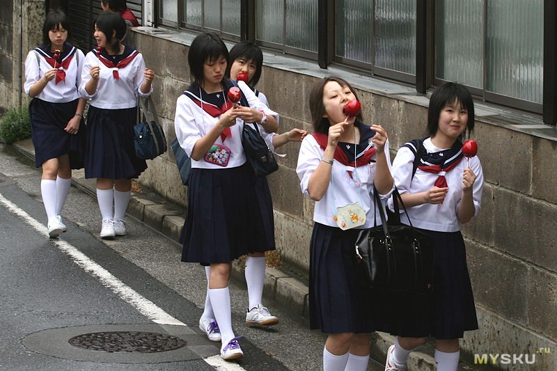сек фото японских школниц