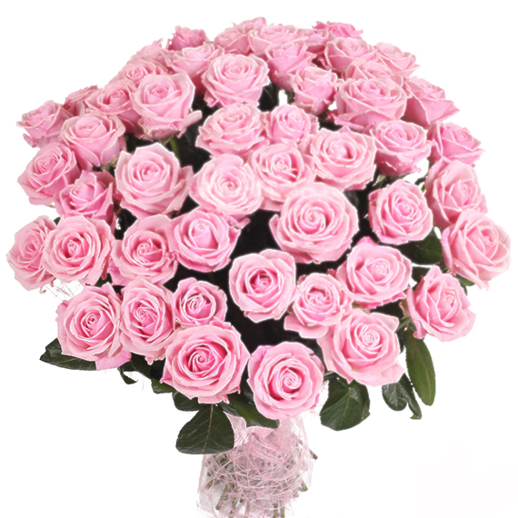 розовые розы фото букеты красивые картинки